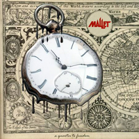 Mallet - Quarter To Freedom