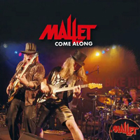 Mallet - Come Along