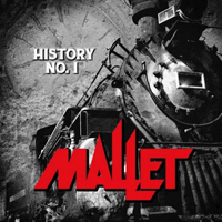 Mallet - History No. 1 (CD 2)