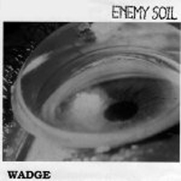 Enemy Soil - Split 7 with Wadge