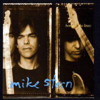 Mike Stern - Between The Lines
