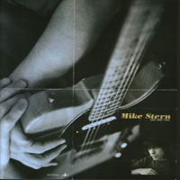 Mike Stern - Give And Take