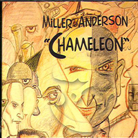 Miller Anderson - Chameleon