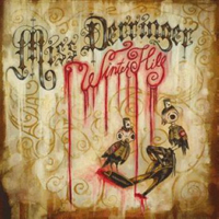 Miss Derringer - Winter Hill