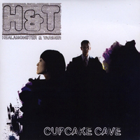 Healamonster - Cupcake Cave