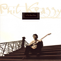 Phil Keaggy - In The Quiet Hours