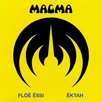 Magma - Floe Essi - Ektah (Single)