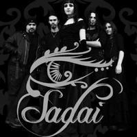 Sadai - Sin Ver La Luz