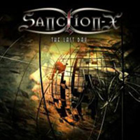 Sanction X - The Last Day