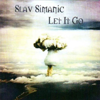 Slav Simanic - Let It Go