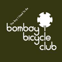Bombay Bicycle Club - The Boy I Used To Be (Vinyl, 10