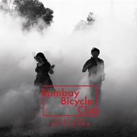 Bombay Bicycle Club - Dust On The Ground (Vinyl, 7