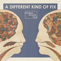 Bombay Bicycle Club - A Different Kind Of Fix (Japan Edition)