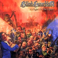 Blind Guardian - A Night at the Opera (Japan Edition)