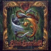 Blind Guardian - And Then There Was Silence (Single)