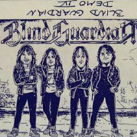 Blind Guardian - 1991 Demo