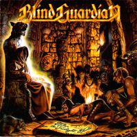 Blind Guardian - Tales from the Twilight World (Japan Edition)