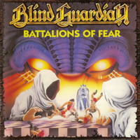 Blind Guardian - Battalions Of Fear (Remasters 2007)