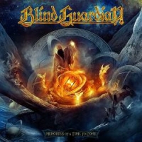 Blind Guardian - Memories Of A Time To Come (CD 3)
