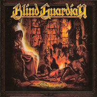 Blind Guardian - A Traveler's Guide to Space and Time (CD 3 - Tales From The Twilight World (Digitally Remastered 2012 & New Mix 2012)