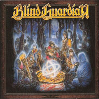 Blind Guardian - A Traveler's Guide to Space and Time (CD 4 - Somewhere Far Beyond (Digitally Remastered 2012 & New Mix 2012)