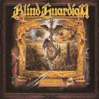 Blind Guardian - A Traveler's Guide to Space and Time (CD 6 - Imaginations From The Other Side (Digitally Remastered 2012 & New Mix 2012)