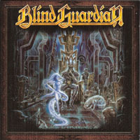 Blind Guardian - A Traveler's Guide to Space and Time (CD 8 - Nightfall In Middle-Earth (Digitally Remastered 2012 & New Mix 2012)