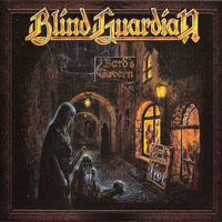 Blind Guardian - A Traveler's Guide to Space and Time (CD 10 - Live,  Part 1, Digitally Remastered 2012)