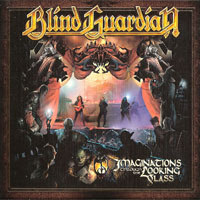 Blind Guardian - A Traveler's Guide to Space and Time (CD 12 - Imaginations Through The Looking Glass . Live In Coburg, 2003, Part 1)