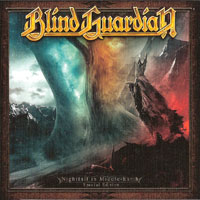 Blind Guardian - A Traveler's Guide to Space and Time (CD 14 - Nightfall In Middle-Earth . Special Edition)