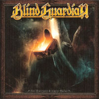 Blind Guardian - A Traveler's Guide to Space and Time (CD 15 - An Extraordinary Tale (Live Rarities & Demos)