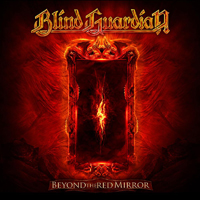 Blind Guardian - Beyond The Red Mirror (Earbook Edition: CD 1)