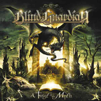 Blind Guardian - A Twist In The Myth (CD 1)