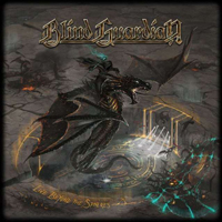 Blind Guardian - Live Beyond The Spheres (CD 1)