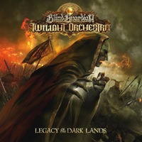 Blind Guardian - Legacy of the Dark Lands (Boxset) (CD 1: Album)