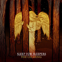 Sleep For Sleepers - The Clearing
