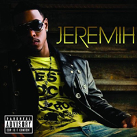 Jeremih - Birthday Sex (EP)