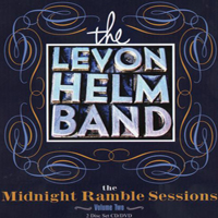 Levon Helm Band - The Midnight Ramble Sessions (CD 2)