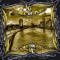 Surge Of Fury - In My Tox City
