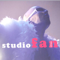 Pascal Obispo - Live Fan Studio (CD 2: Studio Fan)
