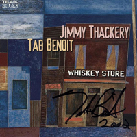 Tab Benoit - Whiskey Store (Split)