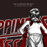 Happiness Project (ESP) - The Incredible Human Cannonball