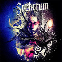 Spektrum - Regret Of The Gods