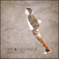 Time And Distance - Gravity