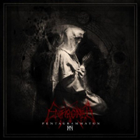 Enthroned - Pentagrammaton