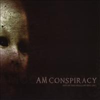 AM Conspiracy - Out Of The Shallow End (EP)