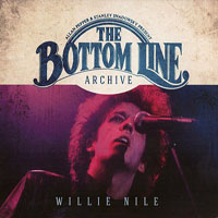 Willie Nile - The Bottom Line Archive: Live 1980 & 2000 (CD 2)