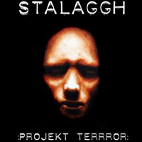 Stalaggh - Projekt Terrror