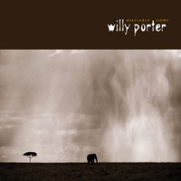 Willy Porter - Available Light