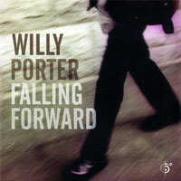 Willy Porter - Falling Forward